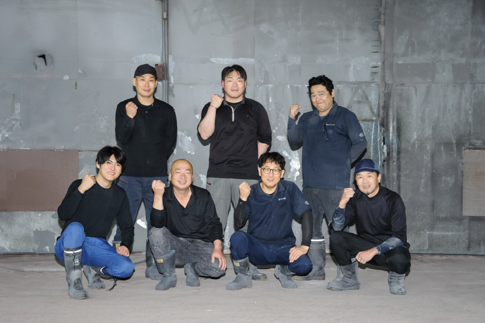 採用情報
